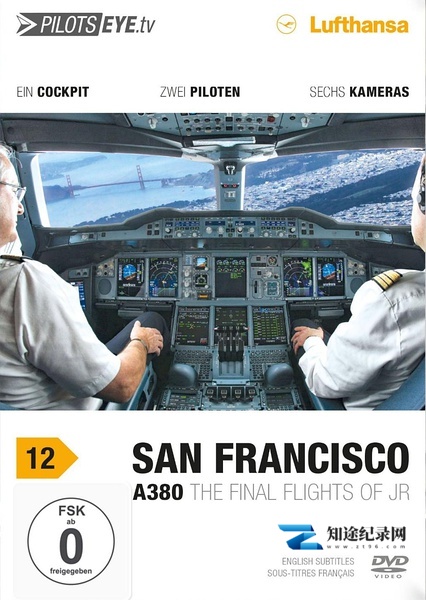 [其他]飞行员之眼 1-14季全 PilotsEYE-知途纪录片网盘资源下载