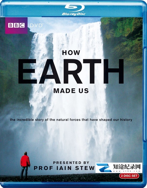 地球造人 / How Earth Made Us