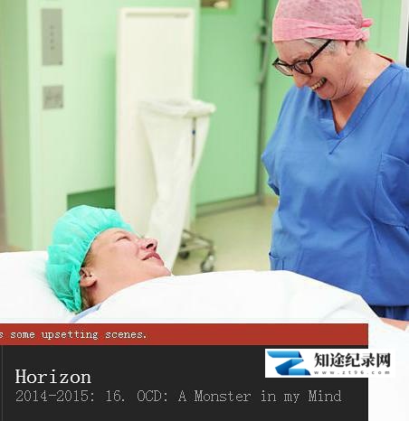 [BBC]强迫症·心魔 OCD: A Monster in My Mind-知途纪录片网盘资源下载