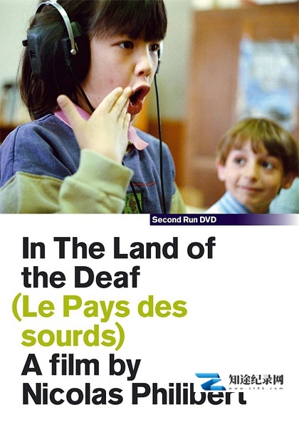 [其他]聋哑世界 Le pays des sourds-知途纪录片网盘资源下载