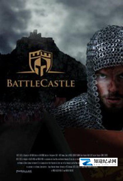 [BBC]战争城堡 Battle Castle-知途纪录片网盘资源下载