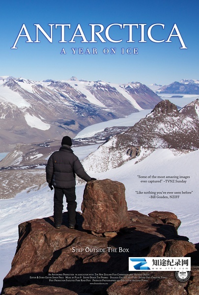 [其他]南极洲：冰上的一年 Antarctica: A Year on Ice-知途纪录片网盘资源下载