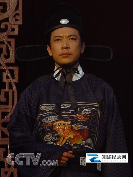 1405郑和下西洋 / 1405 Zheng He's voyages to the Western Seas