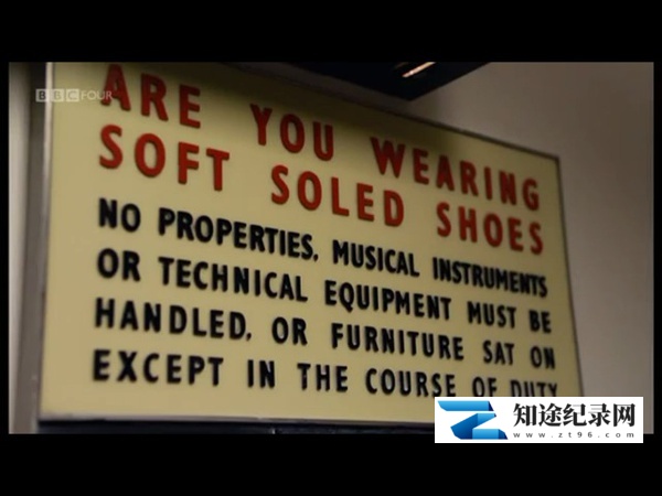 [BBC]电视中心往事 Tales of Television Centre-知途纪录片网盘资源下载