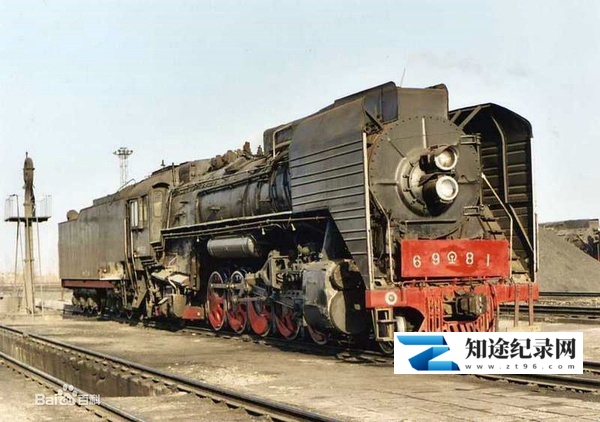 [NHK]魅力的中国铁道风景 魅惑の中国鉄道風景-知途纪录片网盘资源下载