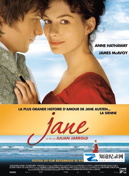 [BBC]成为简·奥斯汀 Becoming Jane-知途纪录片网盘资源下载