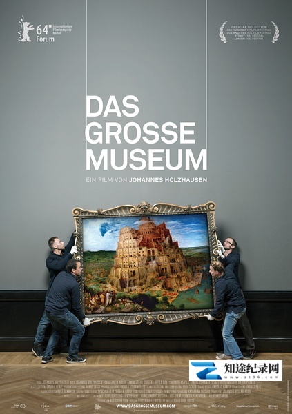 [其他]殿堂内望 Das gro-知途纪录片网盘资源下载