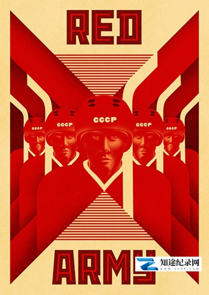 [其他]红军冰球队 Red Army-知途纪录片网盘资源下载
