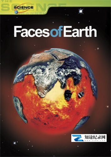 [Discovery]百变地球 faces of the earth-知途纪录片网盘资源下载