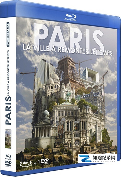 [其他]巴黎：伟大的传奇 Paris The Great Saga-知途纪录片网盘资源下载