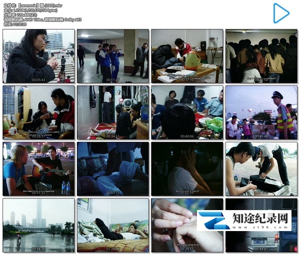 [其他]飘 飘-知途纪录片网盘资源下载