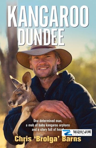 [BBC]自然世界：袋鼠邓迪 The Natural World: Kangaroo Dundee-知途纪录片网盘资源下载