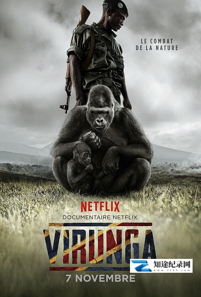 [其他]维龙加 Virunga-知途纪录片网盘资源下载