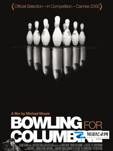 [IMAX]科伦拜校园事件 Bowling for Columbine-知途纪录片网盘资源下载