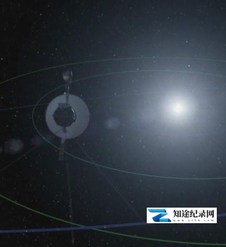 [BBC]旅行者号：冲出太阳系 Voyager: To the Final Frontier-知途纪录片网盘资源下载