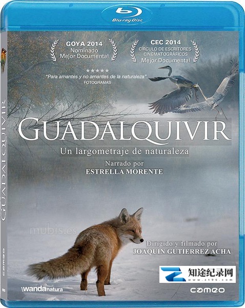 瓜达尔基维尔河 / Guadalquivir