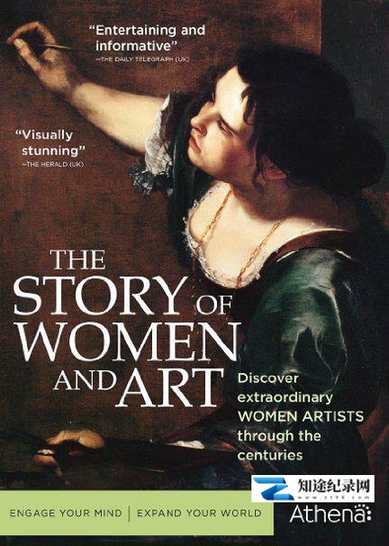 [BBC]女性与艺术的故事 The Story of Women and Art-知途纪录片网盘资源下载