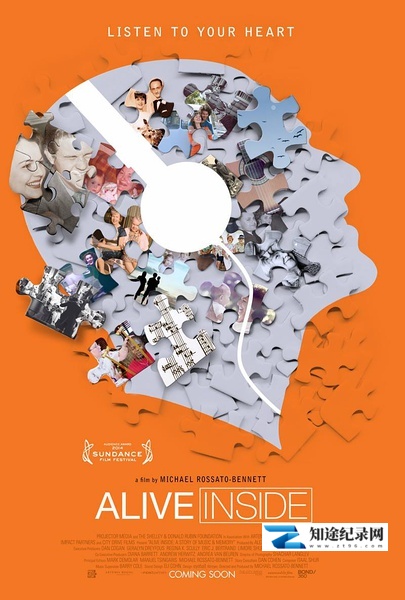 [其他]音乐之生 Alive Inside-知途纪录片网盘资源下载