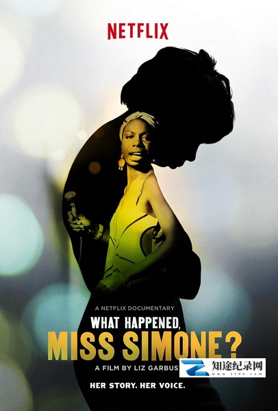 发生什么了,西蒙妮小姐? / What Happened, Miss Simone?
