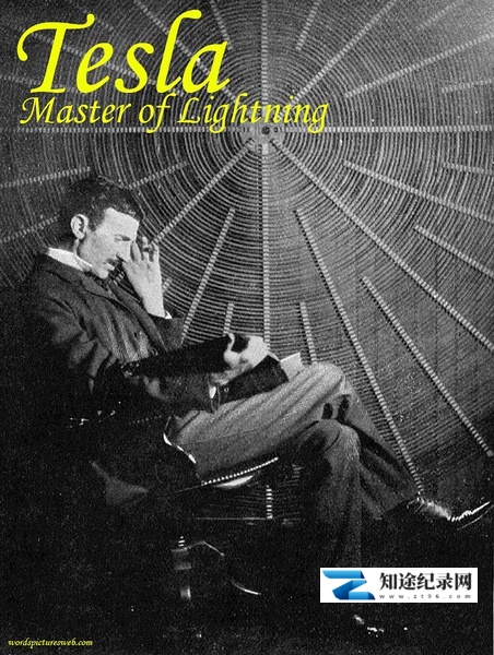 [其他]特斯拉 Tesla-知途纪录片网盘资源下载