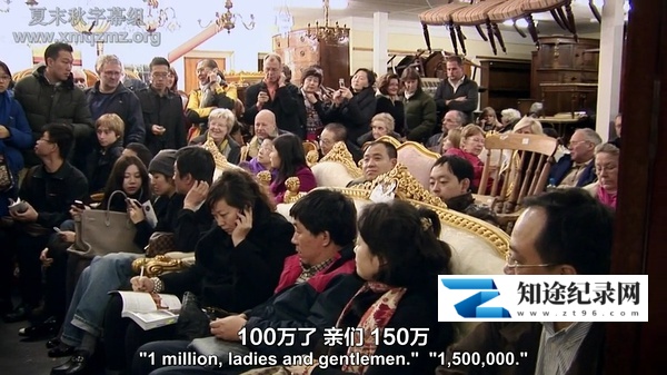 [BBC]中国瓷器瑰宝 Treasures of Chinese Porcelain-知途纪录片网盘资源下载