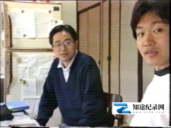 当记忆失去了 / 記憶が失われた時