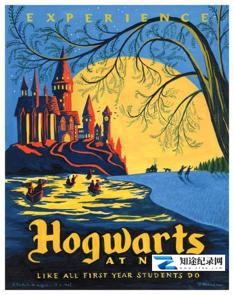 [BBC]当哈利离别霍格沃茨 When Harry Left Hogwarts-知途纪录片网盘资源下载