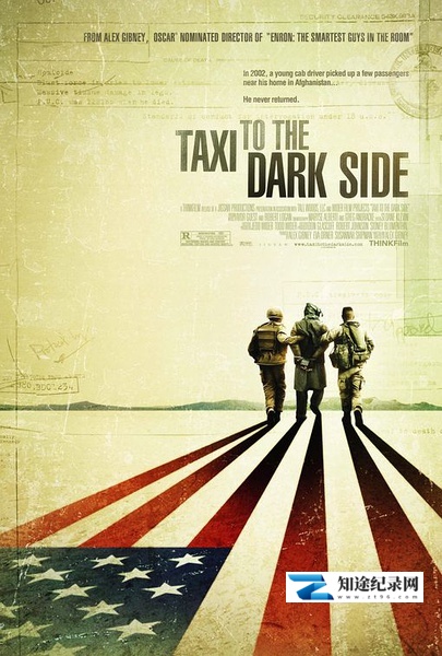 [其他]开往暗处的的士 Taxi to the Dark Side-知途纪录片网盘资源下载