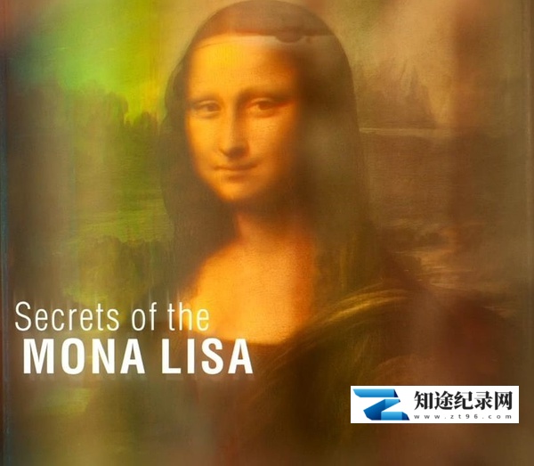 [BBC]蒙娜丽莎之谜 Secrets Of The Mona Lisa-知途纪录片网盘资源下载