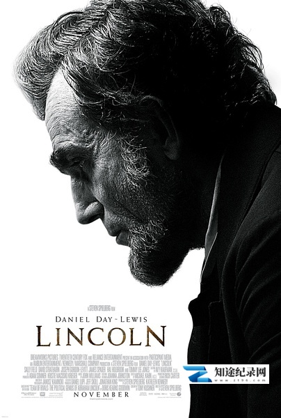 [ABC]林肯 Lincoln-知途纪录片网盘资源下载