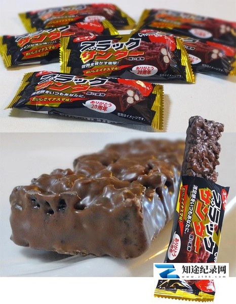 [其他]深受全世界喜爱的 日本零食 世界を喜ばす！ニッポンのお菓子-知途纪录片网盘资源下载