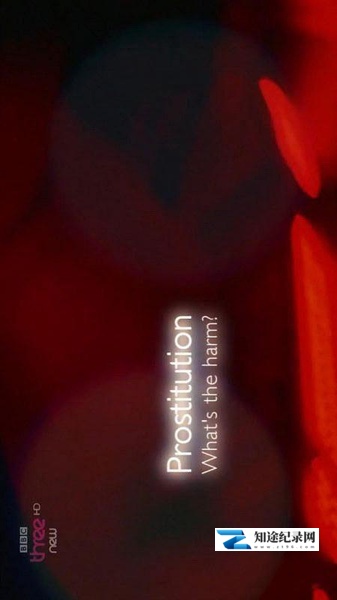 [BBC]卖淫：有什么危害？ Prostitution: What's the Harm?-知途纪录片网盘资源下载