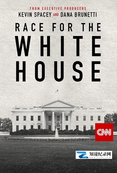 [CNN]总统竞选 第一季 Race for the White House Season 1-知途纪录片网盘资源下载