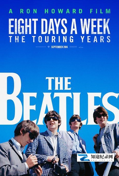[其他]一周八天：披头士的巡演时代 The Beatles: Eight Days a Week - The Touring Years-知途纪录片网盘资源下载