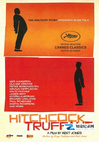 [其他]希区柯克与特吕弗 Hitchcock/Truffaut-知途纪录片网盘资源下载