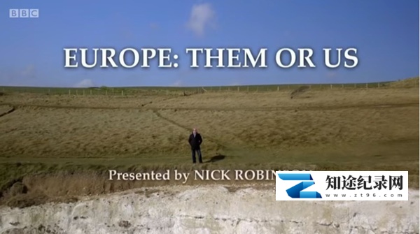 欧洲:他们还是我们 / Europe: Them Or Us