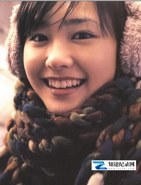 情热大陆 新垣结衣篇 / 情热大陆 新垣结衣篇