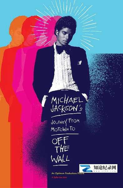 [其他]迈克尔·杰克逊的旅程：由摩城到《墙外》 Michael Jackson's Journey from Motown to Off the Wall-知途纪录片网盘资源下载