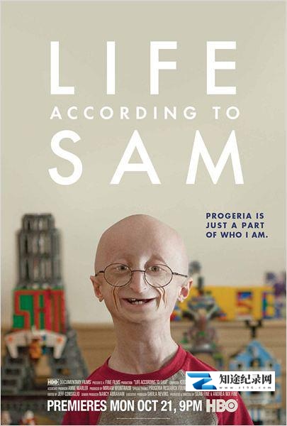 [NBC]拯救山姆 Life According to Sam-知途纪录片网盘资源下载