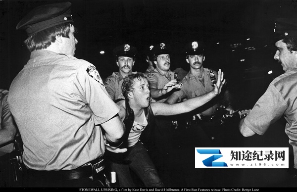 [其他]石墙风暴 Stonewall Uprising-知途纪录片网盘资源下载