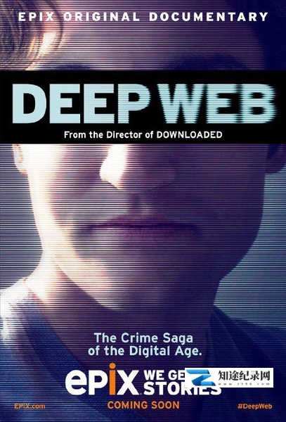[Discovery]深网：比特币和丝绸之路未透露的故事 Deep Web: The Untold Story of BitCoin and Silk Road-知途纪录片网盘资源下载