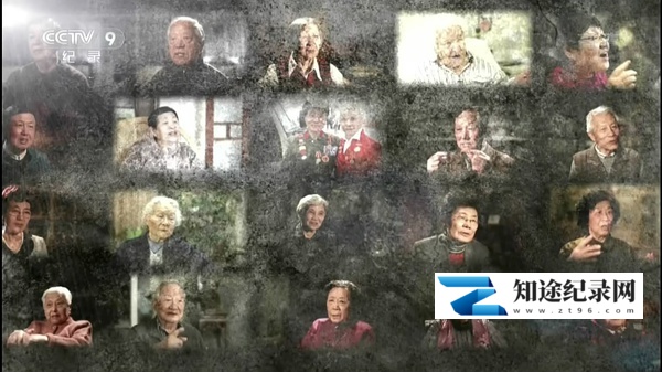 [其他]我们的1941-1945 我们的卫国战争-知途纪录片网盘资源下载