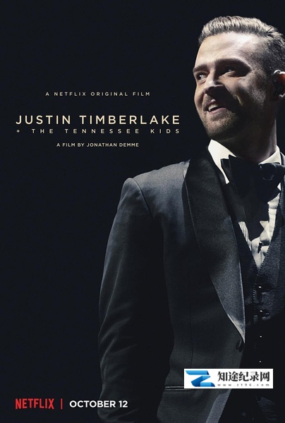 [Netflix]贾斯汀·汀布莱克与田纳西孩子们 JT + the Tennessee Kids-知途纪录片网盘资源下载