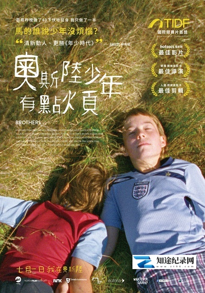 [其他]兄弟 奥斯陆少年有点烦-知途纪录片网盘资源下载