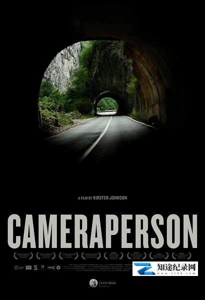 [其他]摄像师 Cameraperson-知途纪录片网盘资源下载