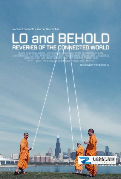 [Discovery]你瞧，网络世界的幻想 Lo and Behold, Reveries of the Connected World-知途纪录片网盘资源下载