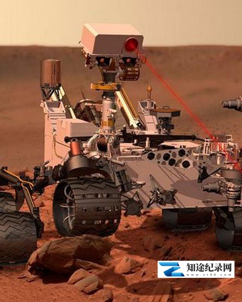 [BBC]地平线系列：火星任务 Horizon: Mission To Mars-知途纪录片网盘资源下载