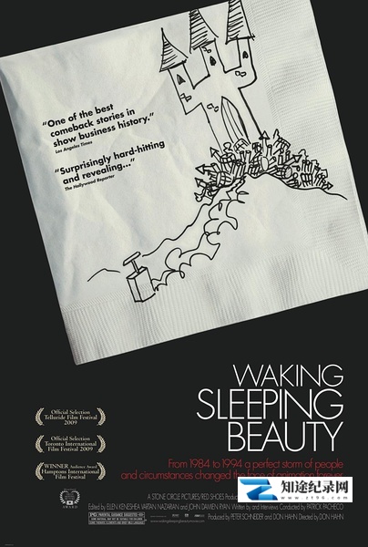 [其他]唤醒睡美人 Waking Sleeping Beauty-知途纪录片网盘资源下载