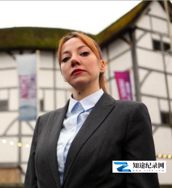 扯蛋莎翁史 / Cunk On Shakespeare