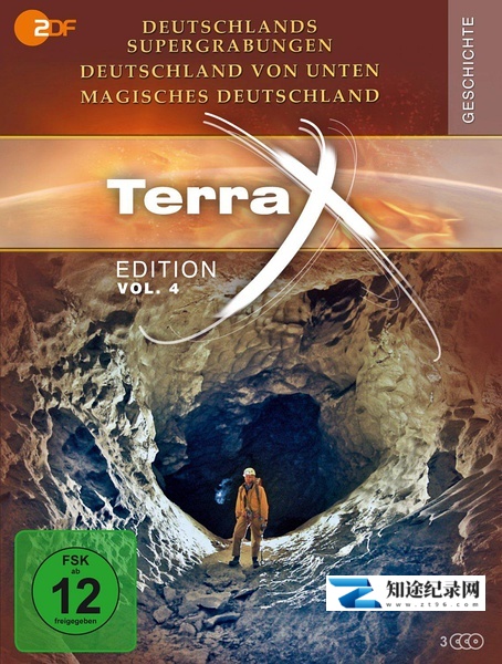 [其他]地下德国 Deutschland von Unten-知途纪录片网盘资源下载